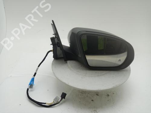 Used Right mirror Right mirror MERCEDES-BENZ EQA (H243) EQA 250+ (243.702) (190 hp) 40486905 40486905