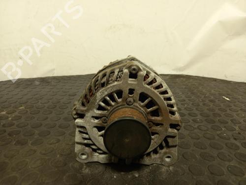 alternator-renault-trafic-iii-van-fg_-2014-40487236 main image