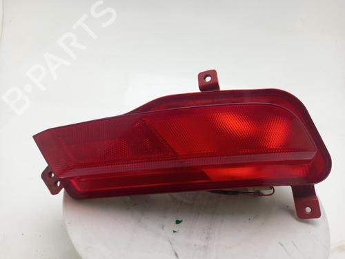 Used Right taillight Right taillight MG MG ZS SUV (AZS1) 1.5 VTi (106 hp) 40316501 40316501