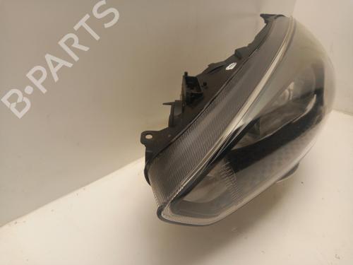 Left headlight FORD FOCUS III 1.0 EcoBoost | BP40487008C28 - Image 2