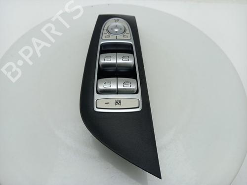 Used Switch Switch MERCEDES-BENZ E-CLASS (W213) E 200 d (213.013) (150 hp) 40300969 40300969