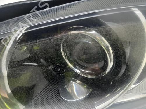 Left headlight JAGUAR XF I (X250) 3.0 D | BP40313090C28 - Image 4