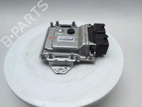 Engine control unit (ECU) VAUXHALL AGILA Mk II (B) (H08) 1.2 i 16V | BP40520486M57 - Image 2