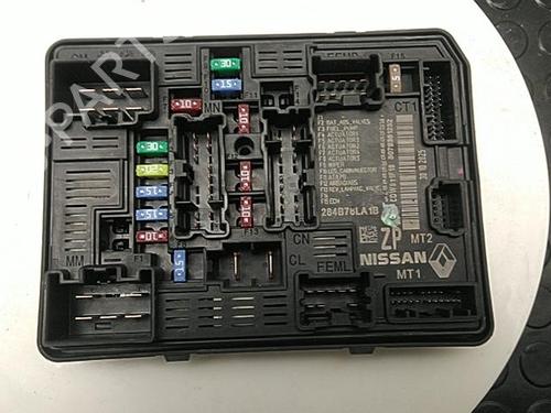 engine-control-unit-ecu-nissan-juke-f16_-2019-40312898 main image