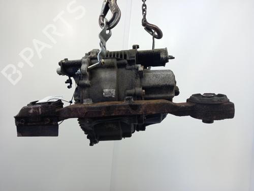 Used Engine Engine LEXUS RX (_L2_) 450h AWD (GYL25_, GYL26_, GYL25, GYL26, GYL25R, GYL26R) (313 hp) 40339125 40339125