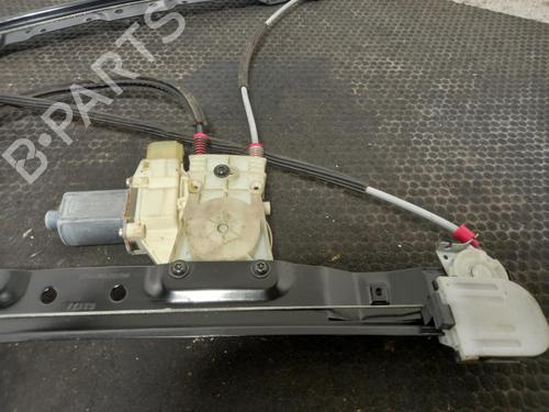 Front right window mechanism FORD S-MAX (WA6) 2.0 TDCi | BP40312008C23 - Image 4