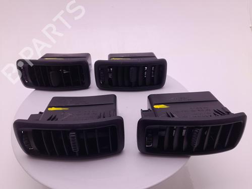 Used Air vent Air vent RENAULT TRAFIC II Van (FL) 2.0 dCi 115 (FL01, FL0U, FL00, FL0H, FL0M) (114 hp) 40316297 40316297