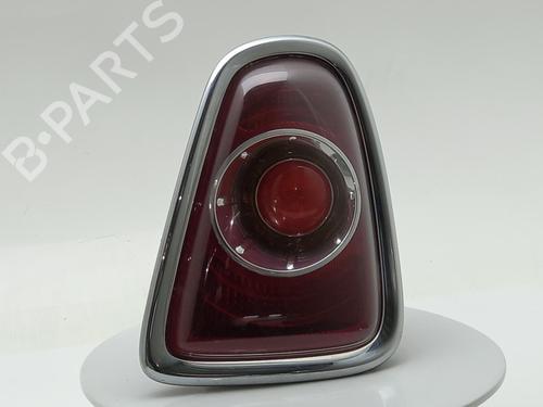 Used Right taillight Right taillight MINI MINI Convertible (R57) Cooper D (112 hp) 40319904 40319904