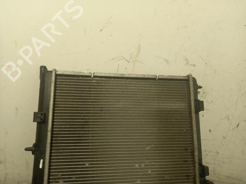 Water radiator PEUGEOT 2008 I (CU_) 1.2 VTi | BP40318933M31 - Image 5