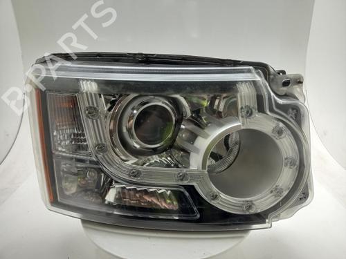 Used Right headlight Right headlight LAND ROVER DISCOVERY IV (L319) 3.0 SDV6 4x4 (256 hp) 40487059 40487059