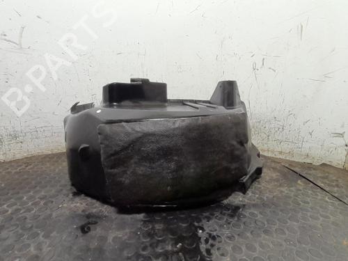Used Wheel arch Wheel arch FIAT 500e Convertible (332_) Elektro (FA1) (95 hp) 40300058 40300058