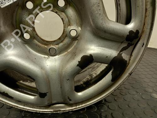 Rim DACIA DUSTER (HM_) 1.0 TCe 100 (HMMT) | BP40339592C45 - Image 5
