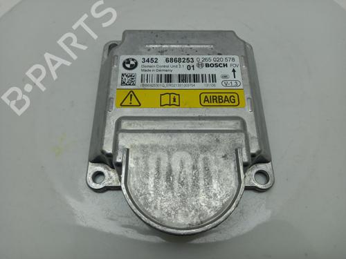 Used Engine control unit (ECU) Engine control unit (ECU) BMW 1 (F20) 116 i (136 hp) 40340303 40340303