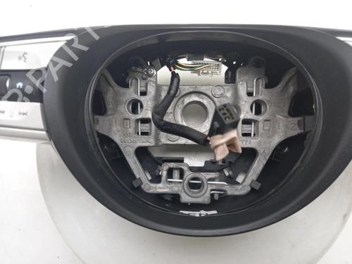 Steering wheel HONDA JAZZ V (GR_, GS_) 1.5 eHEV (GR3, GR6) | BP40306258C49 - Image 4