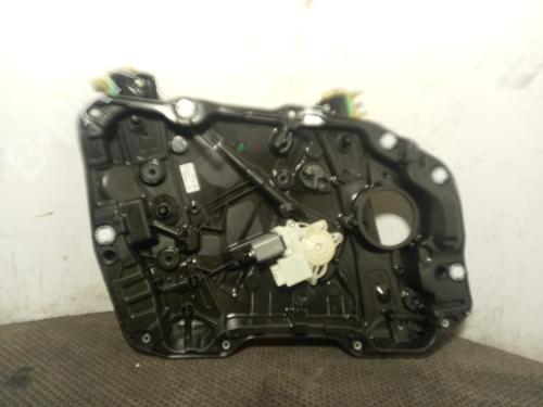 Used Front left window mechanism Front left window mechanism BMW 3 Touring (G21, G81) 330 i (258 hp) 40316278 40316278