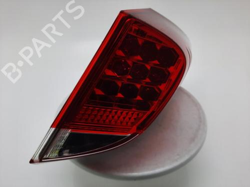 right-taillight-honda-civic-ix-fk-2012-2013-2014-2015-2016-2017-40341017 main image