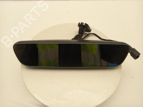 Used Rear mirror Rear mirror MG MG HS (AS23) 1.5 T (SAS23) (162 hp) 40487258 40487258