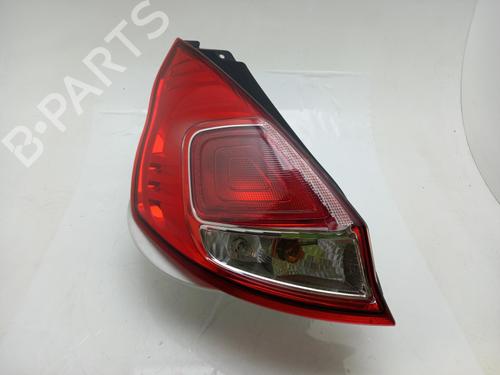Used Left taillight Left taillight FORD FIESTA VI (CB1, CCN) 1.0 EcoBoost (100 hp) 40314883 40314883