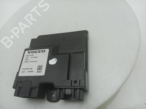 Engine control unit (ECU) VOLVO V90 II Estate (235) B6 Mild-Hybrid AWD | BP40310835M57 - Image 4