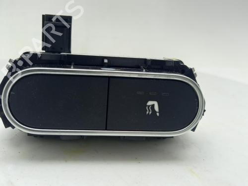 Used Switch Switch MERCEDES-BENZ CLA Shooting Brake (X118) AMG CLA 35 4-matic (118.651) (306 hp) 40321219 40321219