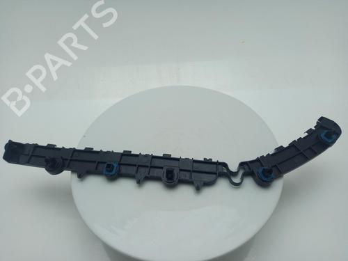 Used Rear bumper bracket Rear bumper bracket MITSUBISHI OUTLANDER III (GG_W, GF_W, ZJ, ZL, ZK) 2.2 Di-D 4WD (GF6W) (150 hp) 40333892 40333892