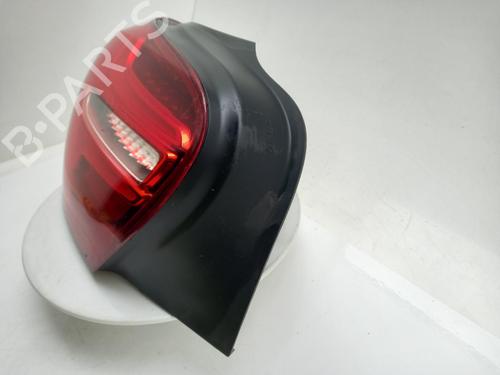 Left taillight MERCEDES-BENZ A-CLASS (W176) A 180 CDI / d (176.012) | BP40520582C34 - Image 3
