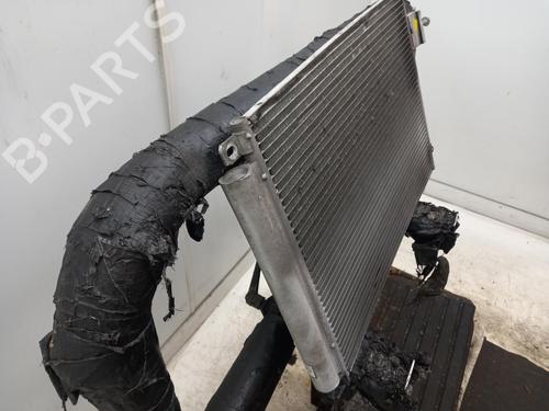 AC radiator FIAT 500 (312_) 1.2 (312AXA1A) | BP40311779M32 - Image 2