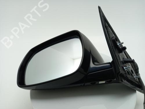 Used Left mirror Left mirror NISSAN MURANO I (Z50) 3.5 4x4 (234 hp) 40338260 40338260