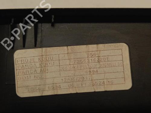 Switch FIAT TIPO Estate (356_, 357_) 1.4 (356WXA1B) | BP40556868I30 - Image 6