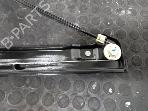 Used Front right window mechanism Front right window mechanism MG MG HS (AS23) 1.5 T (SAS23) (162 hp) 40487267 40487267