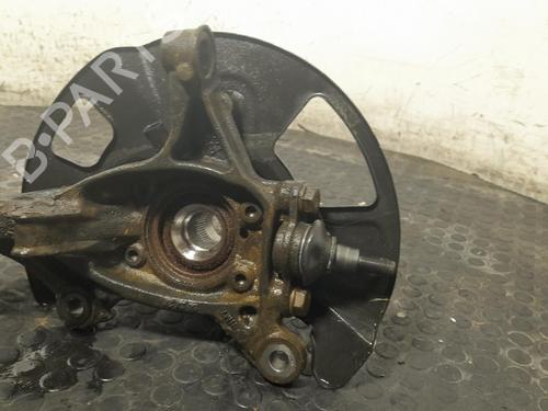 Right front steering knuckle VW CRAFTER Van (SY_, SX_) 2.0 TDI FWD (SYB, SYC, SYD) | BP40301683M26 - Image 6