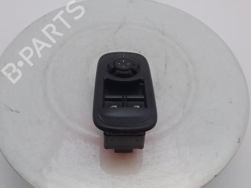Used Switch Switch FIAT 500e Convertible (332_) Elektro (FA1) (95 hp) 40300240 40300240