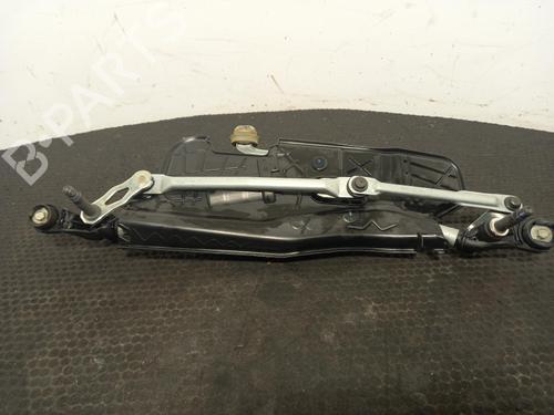 Used Front wiper motor Front wiper motor VAUXHALL CORSA Mk V (F) 1.2 (131 hp) 40332877 40332877