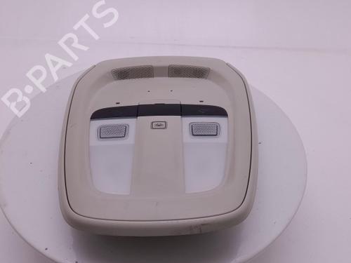 Used Interior roof light Interior roof light VOLVO XC40 (536) B4 Mild-Hybrid (197 hp) 40487200 40487200