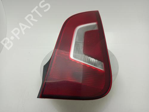 Used Right taillight Right taillight VW UP! (121, 122, BL1, BL2, BL3, 123) 1.0 (60 hp) 40335145 40335145