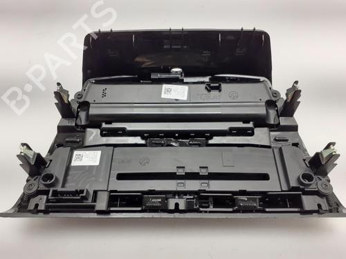 Climate control BMW 5 (F10) 530 d | BP40343018I5 - Image 3