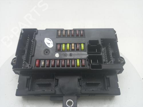 Used Engine control unit (ECU) Engine control unit (ECU) CITROËN JUMPER II Van 2.2 BlueHDi 140 (140 hp) 40307624 40307624