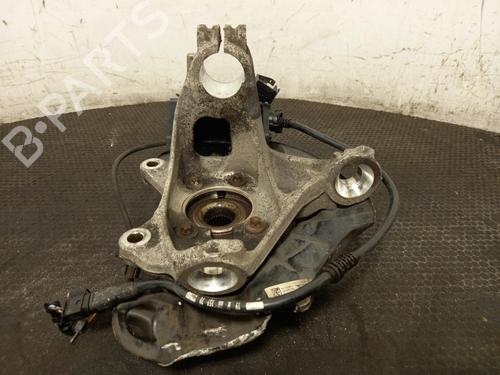 Right front steering knuckle MERCEDES-BENZ A-CLASS (W177) A 180 d (177.003) | BP40323013M26 - Image 5