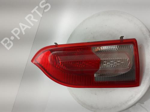 Used Left taillight Left taillight VAUXHALL INSIGNIA Mk I (A) Sports Tourer (G09) 2.0 CDTI (35) (160 hp) 40342973 40342973