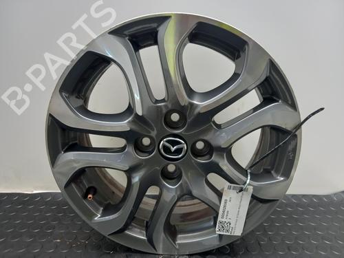 rim-mazda-2-hatchback-dl-dj-2014-40309579 main image