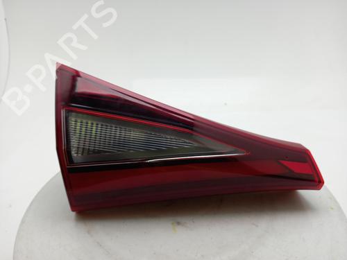 Used Left taillight Left taillight HYUNDAI i20 III (BC3, BI3) 1.0 T-GDI (101 hp) 40320199 40320199