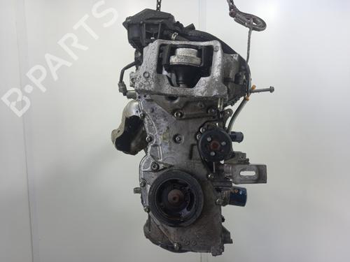Engine NISSAN JUKE (F15) 1.6 | BP40337328M1 - Image 5