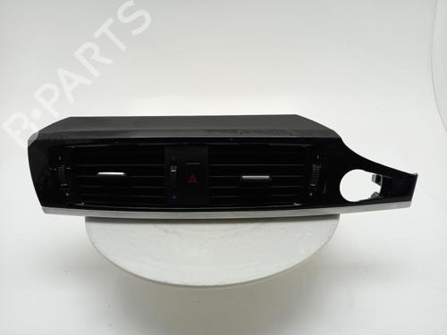 Used Air vent Air vent BMW X4 (F26) xDrive 20 d (190 hp) 40341176 40341176