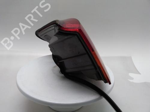 Right taillight LEXUS IS II (_E2_) 220d (ALE20) | BP40346722C35 - Image 4