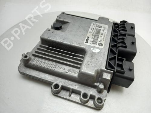 Engine control unit (ECU) MINI MINI CLUBMAN (R55) Cooper S | BP40520602M57 - Image 4
