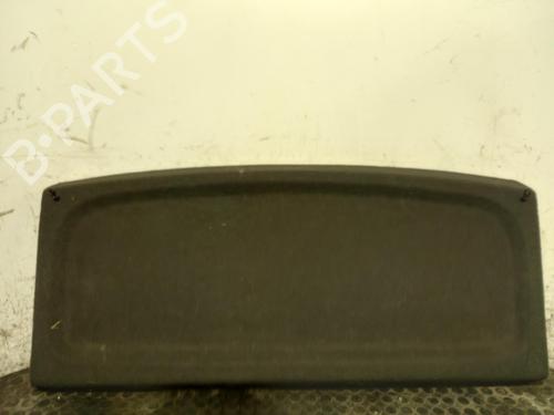 Used Rear parcel shelf Rear parcel shelf VW POLO V (6R1, 6C1) 1.2 TDI (75 hp) 40302174 40302174