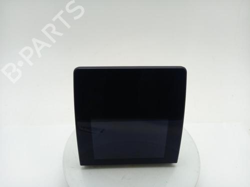 Used Display monitor Display monitor RENAULT CLIO V (B7_) 1.6 E-TECH 145 (B7MU) (143 hp) 40300687 40300687