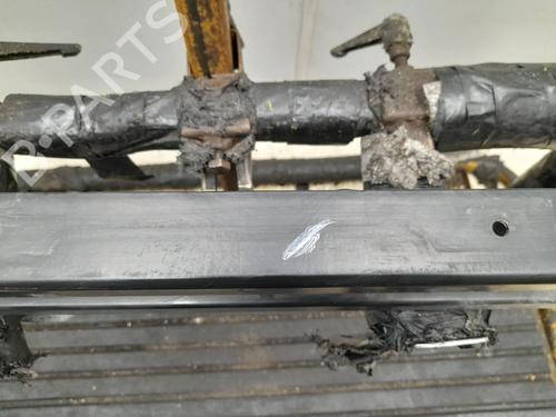 Front slam panel LAND ROVER RANGE ROVER VELAR (L560) 2.0 D180 TD4 4x4 | BP40307449C72 - Image 6