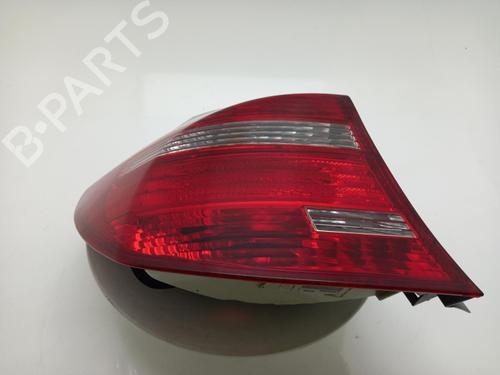 Left taillight BMW 1 (E87) 118 d | BP40332983C34 - Image 1