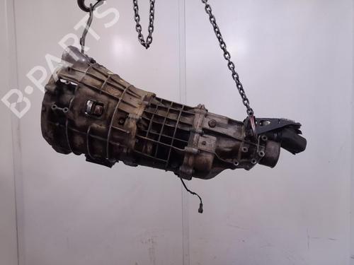 Used Gearbox Gearbox LEXUS IS I (_E1_) 200 (GXE10) (155 hp) 40520531 40520531